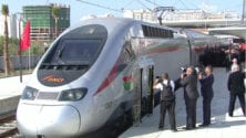 L’ONCF dévoile les tarifs du TGV marocain ”Al Boraq”