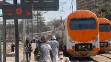 ONCF : Le trajet entre Casablanca et Marrakech sera parcouru en 2h32min