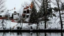 6 meilleures destinations marocaines sous la neige