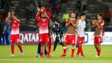 Qui sont les 4 clubs de football marocains qui ont reçu 459 000 dollars de la FIFA ?