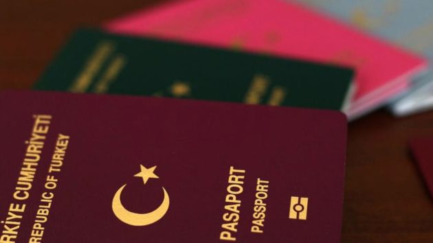 L'obtention de la nationalité turque est désormais plus facile