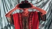 « Flana », l’application de réalité virtuelle qui vient en aide aux femmes victimes de violence domestique