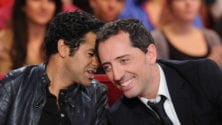 Jamel Debbouze et Gad Elmaleh dans le top 50 des personnalités préférées des français