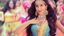 Qui est Nora Fatehi, la Canado-Marocaine qui fait fureur avec ”Dilbar” ?