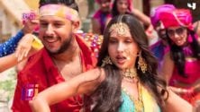 Fnaire et Nora Fathi battent les records et font fureur avec ”Dilbar”