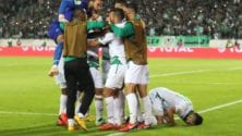Le Raja remporte la Coupe de la CAF face à l’AS Vita Club