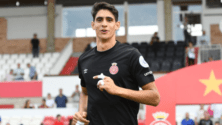 Yassine Bounou, sacré meilleur joueur africain du mois