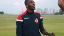 Le défenseur du Wydad de Casablanca Cheick Comara est très souffrant