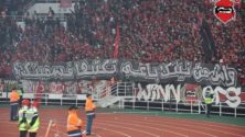 Outrés contre Saïd Naciri, les Ultras du Wydad lancent un véritable coup de gueule