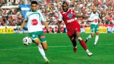 La Botola classée parmi les meilleurs championnats au monde