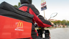 Mcdonald’s lance la livraison à domicile à Casablanca et Rabat