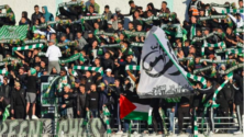 Les tifos sont enfin autorisés dans les stades au Maroc