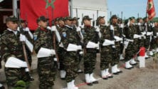 L’armée marocaine va bientôt recruter en masse