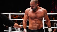 Fin de carrière pour Badr Hari ? Il a été contrôlé positif à un test antidopage