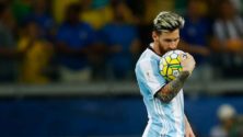 10 millions de dirhams pour le match amical « Maroc vs Argentine » ?