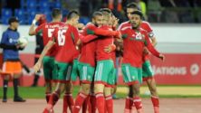 Pour se qualifier au CHAN 2020, le Maroc va affronter l’Algérie