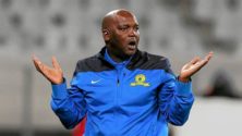 Le Wydad de Casablanca attaqué par l’entraîneur des Sundowns