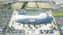 Le grand stade de Tétouan se retrouve dans une affaire de plagiat et d’usurpation