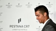 Les premières images de l’hôtel de Cristiano Ronaldo à Marrakech sont dévoilées !