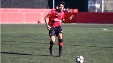 Chadi Riad, ce jeune marocain qui rejoindra le FC Barcelone