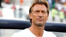 Hervé Renard, prochain entraîneur de la sélection émiratie ? Des rumeurs circulent…