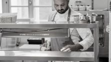 Fayçal Bettioui, ce premier chef marocain en Allemagne à obtenir l’étoile Michelin