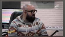 Don Bigg dans l’émission de télé-réalité « Les Anges 11 »