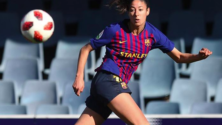 Leila Ouahabi, cette jeune marocaine devenue star du Barça féminin