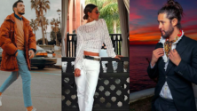 11 fashionistas marocain(e)s à suivre absolument sur Instagram