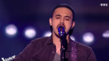 Ismail Chakly, ce jeune marocain qui a secoué le jury de The Voice France