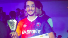 Hamza Zeroual, ce jeune gamer marocain imbattable sur FIFA