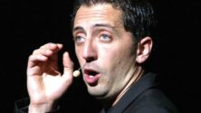 Twitter autorise encore une fois les vidéos de CopyComic malgré la plainte de Gad Elmaleh