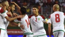 Achraf Hakimi, un des meilleurs dribbleurs d’Europe