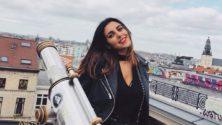 Rania Akrache, cette jeune marocaine détenue dans un centre de détention pour les immigrés à Bruxelles