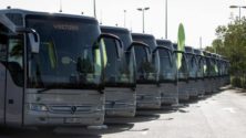 Les bus eco-friendly viennent d’être mis en service à Safi