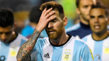 Un baptême derrière l&rsquo;absence de Lionel Messi du match Maroc vs Argentine ?