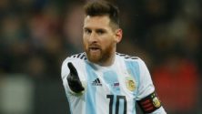 Maroc – Argentine : Les joueurs Marocains n’auront pas le droit de tacler Messi