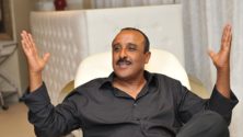 Saïd Naciri défie les chaînes marocaines et prépare son « comeback »