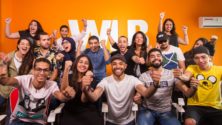 Message de Driss Slaoui, CEO de Welovebuzz