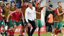 Qui est ce joueur d’origine marocaine qui refuserait de porter le maillot des Lions de l’Atlas ?
