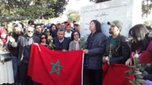 Voici l’hommage de Casablanca aux victimes de l’attaque terroriste de la Nouvelle-Zélande