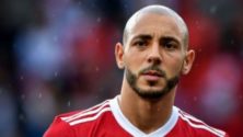 Nordin Amrabat serait-t-il épargné des lions de l’Atlas ?