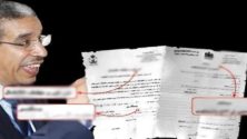 Des documents administratifs du Ministère de l’Energie auraient été trouvés chez un « Moul Zeri3a » à Salé