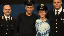 Qui est Adam, ce petit héros marocain qui a aidé au sauvetage de 51 collégiens pris en otage ?