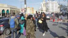Les femmes marocaines invitées à boycotter les travaux ménagers le 8 Mars
