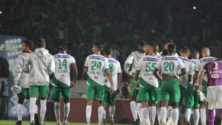 Le Raja de Casablanca veut interdire les déplacements des supporters