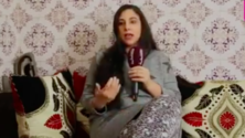Quand une marocaine se convertit au christianisme et enflamme la toile