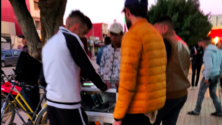 Quand un espagnol se rend au Maroc pour récupérer son téléphone volé à Madrid