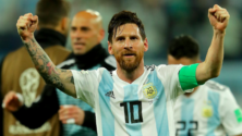 Lionel Messi ne serait pas présent au match Maroc vs Argentine