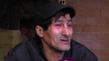Un marocain en situation de précarité et qui aurait été accusé à tort, attriste la toile